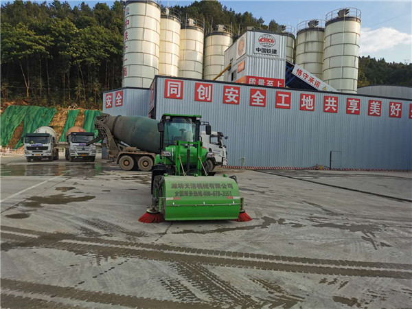 http://www.whbgw.com.cn施工清掃車(chē)