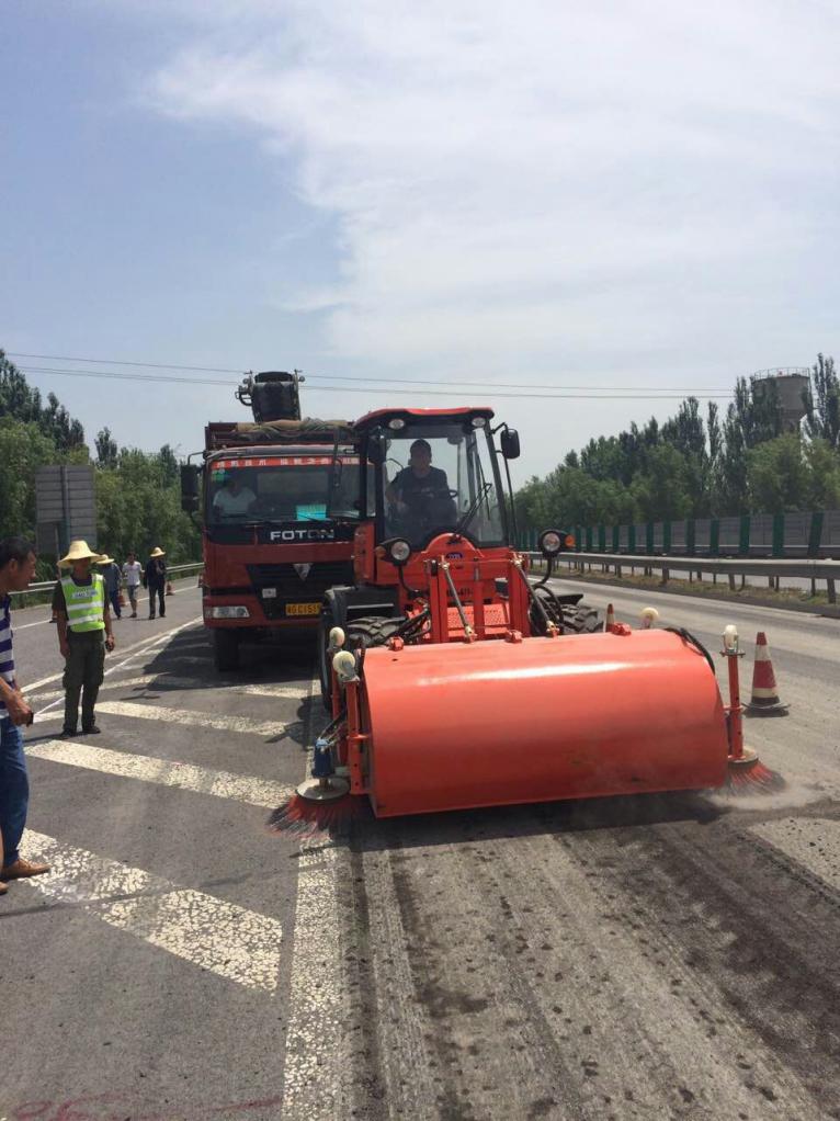 道路清掃車(chē)購(gòu)車(chē)注意事項(xiàng)必看